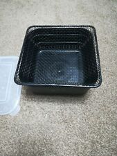 Maggot riddle 4mm for sale  STOCKTON-ON-TEES