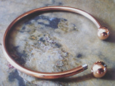 Edelstahl armband kugeln gebraucht kaufen  Zerbst/Anhalt