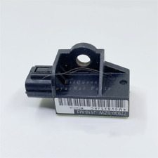 Sensor de impacto SRS sensor de colisão 77930-SZW-J110-M3 para Honda Jazz II comprar usado  Enviando para Brazil
