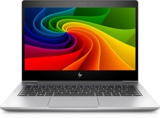 Laptop elitebook ultrabook gebraucht kaufen  Hamburg
