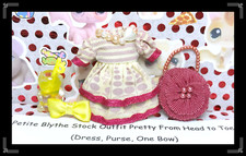 Petite blythe pretty for sale  Mechanicsburg