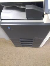 Peça laser cabeça de impressão Konica Minolta Bizhub 222 282 362 #4041620101 comprar usado  Enviando para Brazil