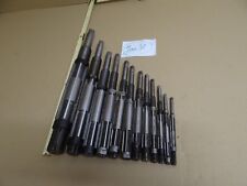 Hunger reibahlen set gebraucht kaufen  Ohrenbach