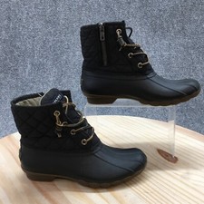 Sperry duck boots for sale  Circle Pines
