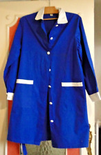 Ancienne blouse travail d'occasion  Amboise