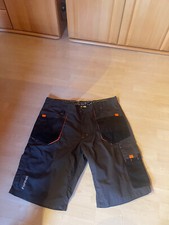 Herren arbeitshose cargohose gebraucht kaufen  Ronnenberg