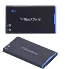 Usado, Nueva batería OEM BLACKBERRY N-X1 (BAT-52961-003) | 2100mAh segunda mano  Embacar hacia Argentina