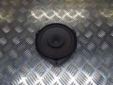 Rear door speaker for sale  LINCOLN