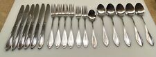 Kitchen flatware oneida for sale  Crystal Lake