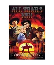 All trails end gebraucht kaufen  Trebbin