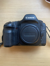 canon eos 5d for sale  LONDON