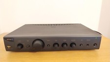Arcam alpha amplifier for sale  LEIGH-ON-SEA