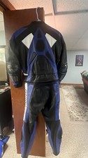 Teknic leather one for sale  East Hartland