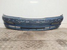 51118195283 front bumper d'occasion  Expédié en Belgium