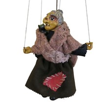 Vintage baba yaga for sale  EASTBOURNE