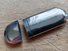 silver needle case for sale silver needle case for sale HEREFORD