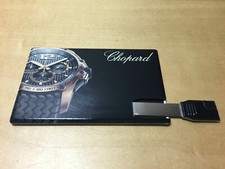Nuevo - CHOPARD Geneve - Pendrive 4 GB - Memoria Flash USB comprar usado  Enviando para Brazil