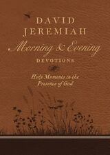 David jeremiah morning for sale  Colorado Springs