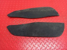 Carpets mats aprilia usato  Italia