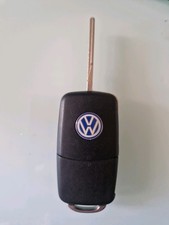 Klappschlüssel 1k0959753 fern gebraucht kaufen  Luckenwalde