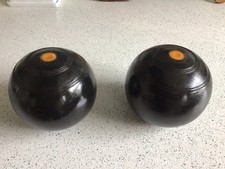 Lignum vitae crown for sale  SHIPLEY