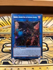 Yugioh cherubini schwarzer gebraucht kaufen Yugioh cherubini schwarzer gebraucht kaufen  Bremerhaven