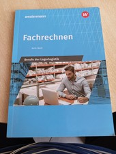 Fachrechnen berufe lagerlogist gebraucht kaufen  Duisburg