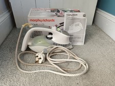 Morphy richards comfi for sale Morphy richards comfi for sale  HELSTON