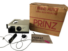 Prinz auto 35mm for sale  RUGBY