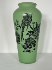 Vintage tall green for sale  Watsonville