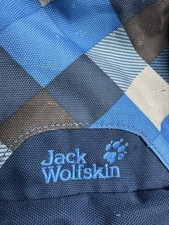 Schulrucksack jack wolfskin gebraucht kaufen  Cham