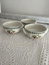 Villeroy boch french gebraucht kaufen  Hilden