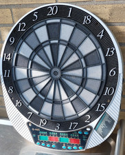 Elektronische dart board gebraucht kaufen  Hannover
