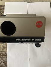 Leica pradovit p300 gebraucht kaufen  Stuttgart