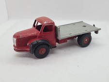 Dinky toys camion d'occasion  Neuves-Maisons