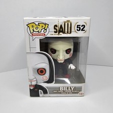 Billy puppet funko for sale  HALIFAX