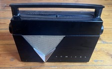 Admiral vintage 1950s for sale  Cartersville