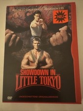Showdown little tokyo gebraucht kaufen  Herzogenrath
