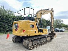 Sold 2022 cat for sale  BEDFORD