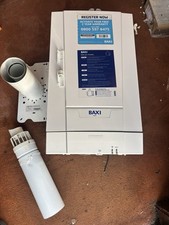 Baxi 400 boiler for sale  NELSON