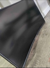 Sceptre inch curved for sale  North Las Vegas