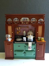 Reutter dollhouse miniature for sale  Flushing