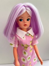 Ooak lilac white for sale  GRIMSBY