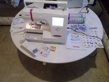machine coudre bernina 730 d'occasion machine coudre bernina 730 d'occasion Malaunay