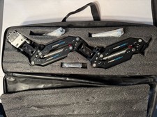 Usado, Braço estabilizador FLYCAM Vista-II Proaim - Para estabilizador de câmera comprar usado Usado, Braço estabilizador FLYCAM Vista-II Proaim - Para estabilizador de câmera comprar usado  Enviando para Brazil