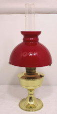 Vintage aladdin brass for sale  COLCHESTER