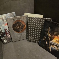 Video game steelbook for sale  Wichita