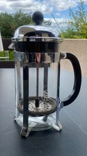 Ancienne grande cafetiere d'occasion  Clermont-Ferrand-