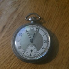 Ww2 military kienzle for sale  CHESTER