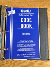 Curtis automotive key for sale  USA